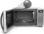 Panasonic Micro-ondas 21L Branco Espelhado 220v NN-ST27LWRU - Imagem 5