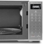 Panasonic Micro-ondas 21L Branco Espelhado 220v NN-ST27LWRU - Imagem 6
