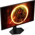 Monitor Gamer AOC AGON G4S 25" 310Hz 0.3ms HDR10 IPS Base Ajustável 25G4S/P - Imagem 5