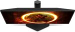 Monitor Gamer AOC AGON G4S 25" 310Hz 0.3ms HDR10 IPS Base Ajustável 25G4S/P - Imagem 6