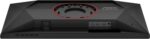 Monitor Gamer AOC AGON G4S 25" 310Hz 0.3ms HDR10 IPS Base Ajustável 25G4S/P - Imagem 8