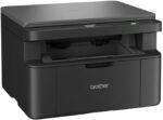 Impressora Multifuncional Brother DCPL1632W Laser Monocromática Wi-Fi USB - Imagem 2