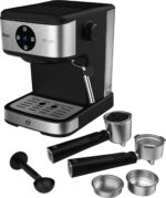 Oster CAFETEIRA ESPRESSO OCAF900 DIGITAL, 127V - Imagem 2
