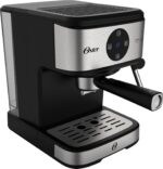 Oster CAFETEIRA ESPRESSO OCAF900 DIGITAL, 127V - Imagem 5