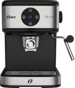 Oster CAFETEIRA ESPRESSO OCAF900 DIGITAL, 127V - Imagem 7