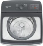 Máquina de Lavar Brastemp 15Kg Branca com Ciclo Tira Manchas Advanced e Smart Sensor - BWF15AB 220V - Imagem 5