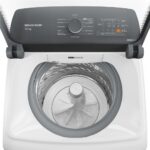 Máquina de Lavar Brastemp 15Kg Branca com Ciclo Tira Manchas Advanced e Smart Sensor - BWF15AB 220V - Imagem 6