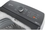 Máquina de Lavar Brastemp 15Kg Branca com Ciclo Tira Manchas Advanced e Smart Sensor - BWF15AB 220V - Imagem 7