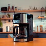 WAP Cafeteira Elétrica Digital AROMA WCD1500, 1,5 Litros com Timer Programável e Suporte para Café Gelado 900W 127V - Imagem 3