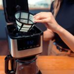 WAP Cafeteira Elétrica Digital AROMA WCD1500, 1,5 Litros com Timer Programável e Suporte para Café Gelado 900W 127V - Imagem 4