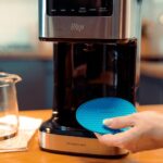 WAP Cafeteira Elétrica Digital AROMA WCD1500, 1,5 Litros com Timer Programável e Suporte para Café Gelado 900W 127V - Imagem 5