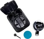 WAP Cafeteira Elétrica Digital AROMA WCD1500, 1,5 Litros com Timer Programável e Suporte para Café Gelado 900W 127V - Imagem 7