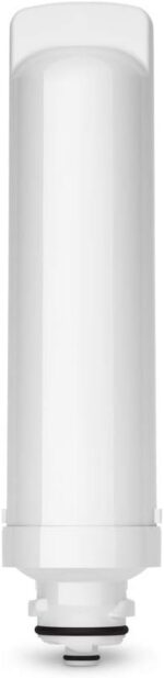 Electrolux Purificador de Água Gelada Fria e Natural Elétrico Compacto Eletronico placa Alerta troca de Filtro refil 12 meses ou 3000l Painel Touch Bivolt Branco PA21G - Imagem 7