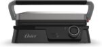 Grill Elétrico Multiuso Inox Oster 2 em 1-220V - Imagem 8