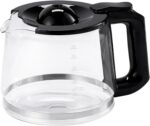 WAP Cafeteira Elétrica Digital AROMA WCD1500, 1,5 Litros com Timer Programável e Suporte para Café Gelado 900W 127V - Imagem 9