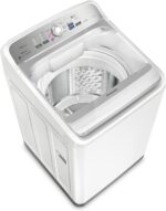 Máquina de Lavar Panasonic 15kg Branca Função Vanish NA-F150B1W 220v - Imagem 3
