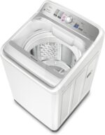 Máquina de Lavar Panasonic 15kg Branca Função Vanish NA-F150B1W 220v - Imagem 4