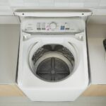 Máquina de Lavar Panasonic 15kg Branca Função Vanish NA-F150B1W 220v - Imagem 5