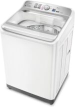 Máquina de Lavar Panasonic 15kg Branca Função Vanish NA-F150B1W 220v - Imagem 6