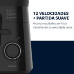 Batedeira Planetária Oster Bowl Inox III - 127V - Imagem 5