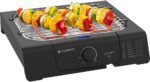 Churrasqueira Elétrica Cadence Short Grill - 127V - Imagem 2