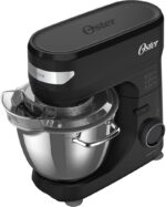 Batedeira Planetária Oster Bowl Inox III - 127V - Imagem 7