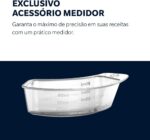 Batedeira Planetária Oster Bowl Inox III - 127V - Imagem 11