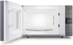 Micro-ondas Electrolux 23L Branco Efficient com Descongelamento Assistido 127v ME23B - Imagem 2
