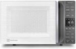 Micro-ondas Electrolux 23L Branco Efficient com Descongelamento Assistido 127v ME23B - Imagem 4