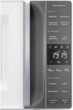 Micro-ondas Electrolux 23L Branco Efficient com Descongelamento Assistido 127v ME23B - Imagem 5