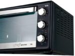Forno Elétrico Eos Efe36pp 36 Litros 1800w 220v - Imagem 3
