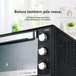 Forno Elétrico Eos Efe36pp 36 Litros 1800w 220v - Imagem 6