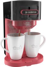 Cafeteira Cadence Single Up, 127V, CAF230 - Imagem 2