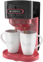 Cafeteira Cadence Single Up, 127V, CAF230 - Imagem 3