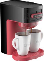 Cafeteira Cadence Single Up, 127V, CAF230 - Imagem 4