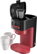 Cafeteira Cadence Single Up, 127V, CAF230 - Imagem 5