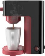 Cafeteira Cadence Single Up, 127V, CAF230 - Imagem 6