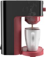 Cafeteira Cadence Single Up, 127V, CAF230 - Imagem 7