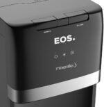 Purificador de Água Eos Mineralle com Compressor Preto Epc02p 110v - Imagem 4