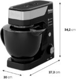 Batedeira Philco Planetária PBP90A Turbo 900W - Imagem 6