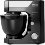 Batedeira Philco Planetária PBP90A Turbo 900W - Imagem 7