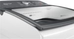 Máquina de Lavar Brastemp 15Kg Branca com Ciclo Tira Manchas Advanced e Smart Sensor - BWF15AB 110V - Imagem 8