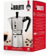 Cafeteira Nuova Moka Express 9 Xícaras, 1145, Bialetti - Imagem 5