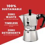 Cafeteira Nuova Moka Express 9 Xícaras, 1145, Bialetti - Imagem 6