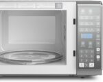 Micro-ondas Electrolux 31L Inox Espelhado com Painel Integrado e Função Tira Odor 127v MI41S - Imagem 5