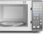 Micro-ondas Electrolux 31L Inox Espelhado com Painel Integrado e Função Tira Odor 127v MI41S - Imagem 9