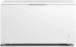 Freezer Horizontal Electrolux 513L com Tecnologia Inverter (HI550) 220V - Imagem 2