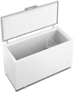 Freezer Horizontal Electrolux 513L com Tecnologia Inverter (HI550) 220V - Imagem 4