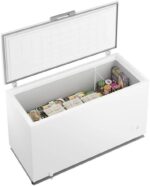 Freezer Horizontal Electrolux 513L com Tecnologia Inverter (HI550) 220V - Imagem 5