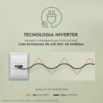 Freezer Horizontal Electrolux 513L com Tecnologia Inverter (HI550) 220V - Imagem 6